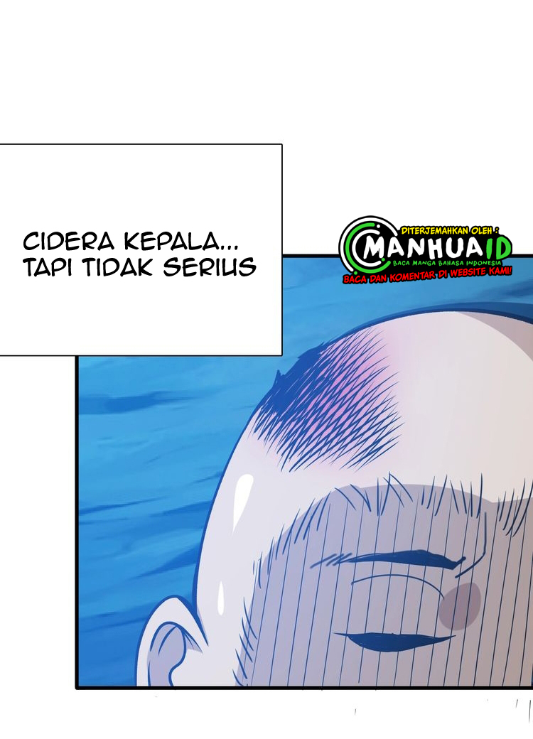 Reborn Doctor Chapter 04 Gambar 33